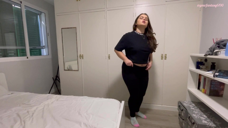 Your fantasy studio: J’adore pouvoir pèter autour de toi 2