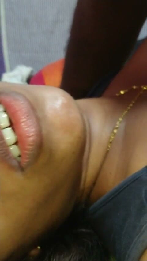 Tiyana: My Wife Said: Please Fuck Me Hard