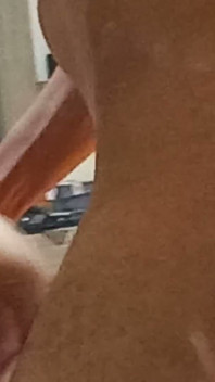 Femme salope excitée, grosse bite noire utilisée par son mari meilleur ami, partie 19