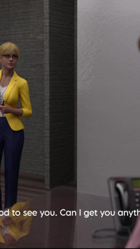 The Pussy Lover (part 23)