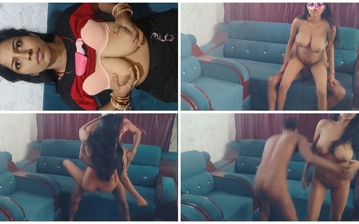 Nishas-porn: Desi indisches dorf Bhabhi Ficken mit Desi Dorffreund