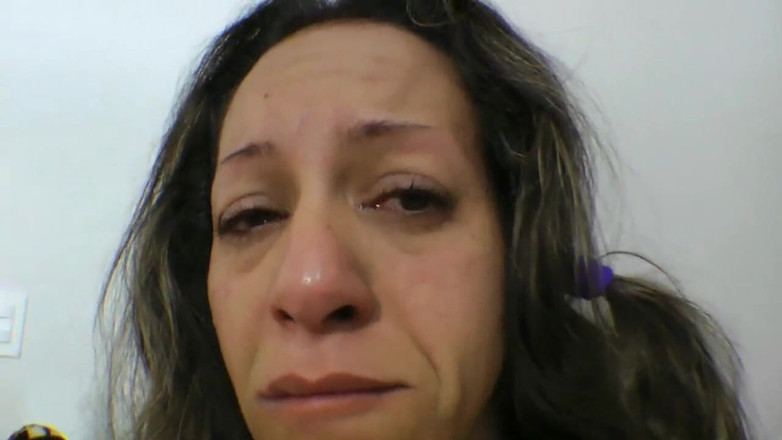 FetishKing: Face Sitting Lesbian and Hard Fuck Face with Real Squirting