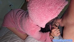 Labestiaylabella: 非常饥渴的年轻女孩以各种姿势被我的邻居操，热辣的重口味