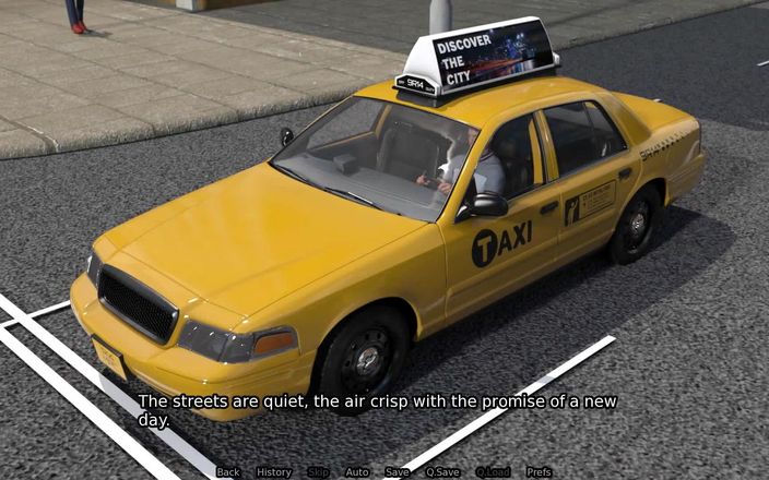 Dirty GamesXxX: 愛された結婚:深く愛して、彼らは彼らの関係をスパイシーにしたい - エピソード1