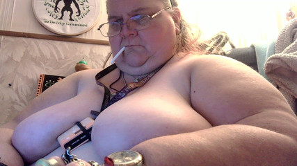 Mistress_T_FD_GD: Nanowrimo den 5