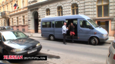 Russian institute