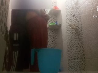 Latifah1234: Stiefmutter und stiefsohn badezimmer hardcore-sex desi Style stiefmutter und stiefsohn