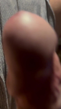 Close up Dick