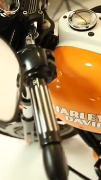 Harley
