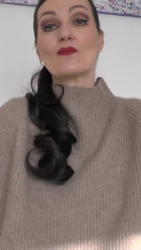6 Hari Sebelum Pernikahan Anda: Pertemuan Tabu - Percikan Pada Sweater Saya, Lady Victoria Valente