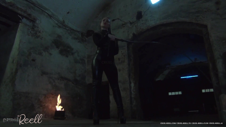Cirque de Reell: Cirque de Reell Video