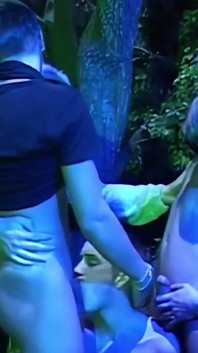French Summer Love ตอนที่ 7 - Remastered HD