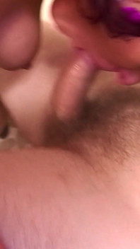 Bettina Erster porno-job