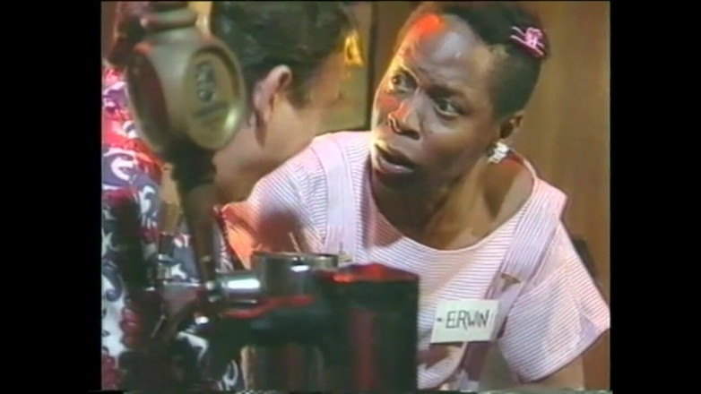 Vintage Usa: Orgie la un concert