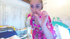 Diana Devil: Nezasloužíš si žádnou kundičku