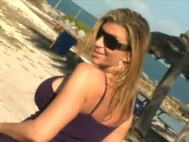 Sara Jay: Short Video Biography