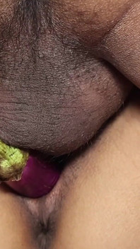 의붓여친을 자지와 Brinjal 따먹었어, 재미있었어