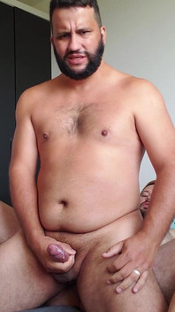 To Cum Riding a Dick Is so Nice