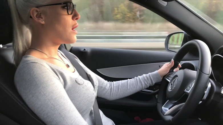 Rosetti: Foreign Insemination on the Highway