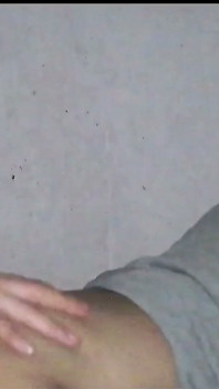My Stepsis +18 Invites Me to Her Room - Cum Big Ass
