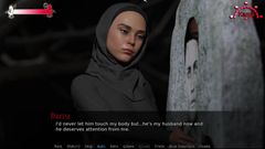 Life in Middle East 18 Banu Get Fucked by Polad and Just Go Next to Het Husband After a Big Creampie.