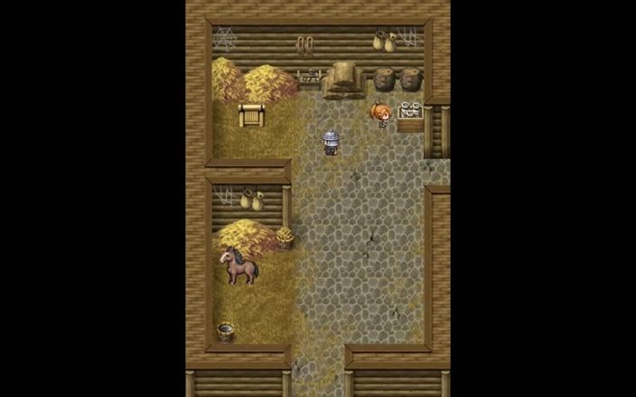 Neon2520: Gameplay quest contadino # 99 allevamento la mia nuova moglie goblin