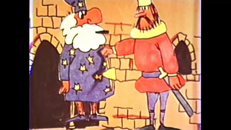 Vintage Usa: Královy špatné návyky