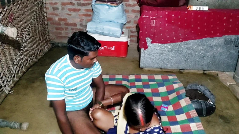 Hast matthun: Adik ipar desi Kampung India