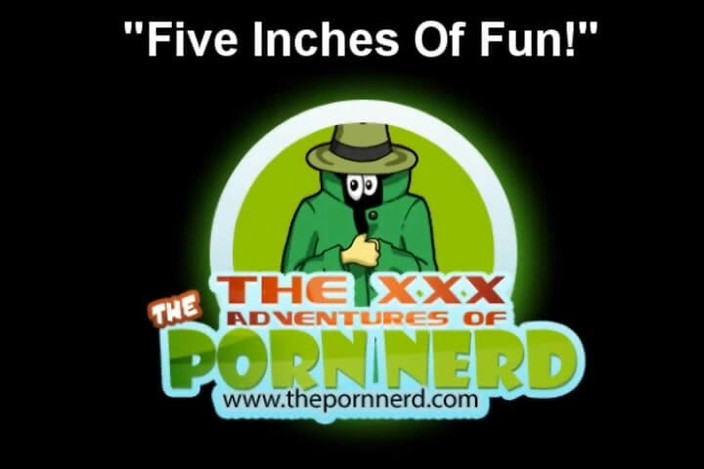 Porn Nerd Network: The Porn Nerd: Cassandra: blowjob 2