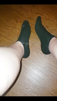 Hari stinky Sock Cuka Lol Dimadukan