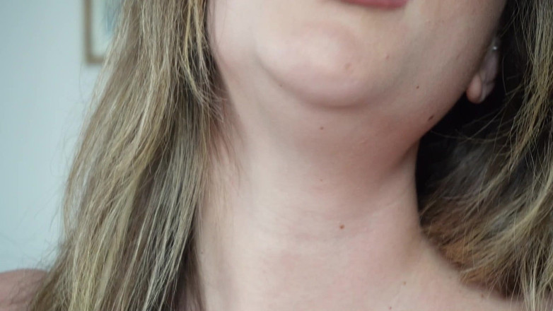 Sasha Curves: Rostoucí apart 4: rozvod