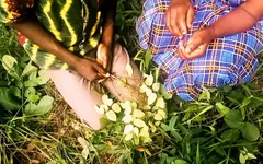 वेलेंटाइन डे की तैयारी में बहुत प्यार