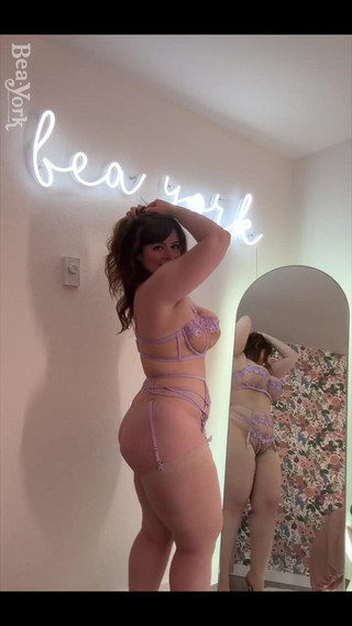 Bea York: Jaký je plán na rande