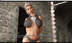 EroticKrisso: Wizards Adventures - sexy Latinoameričanka miluje ptáka