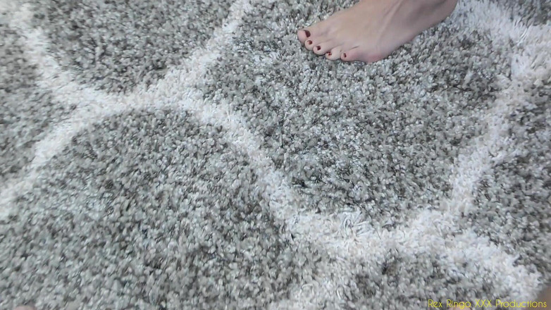 Rex Ringo XXX Productions: Dikuras sama bintang legendaris violet monroe