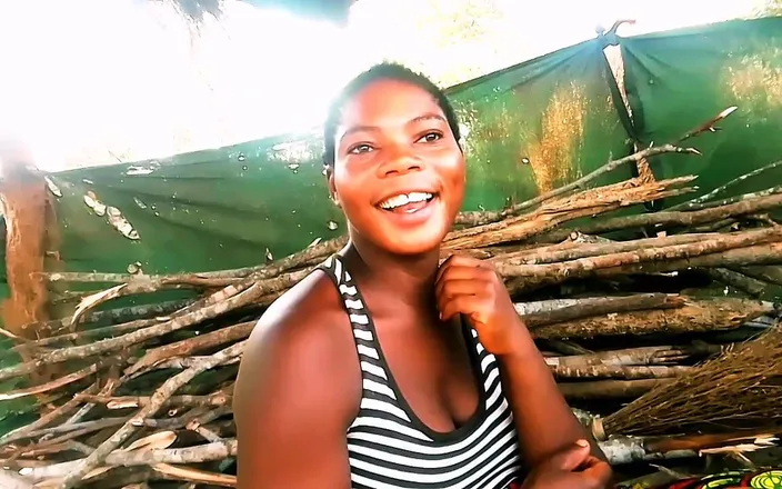 Judithxxx: While in Village Kitchen
