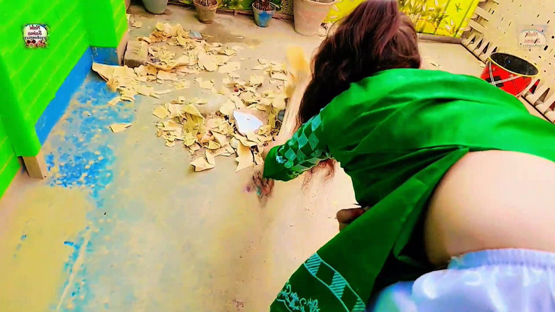 Muskan Rani: 인도 인도 마누라