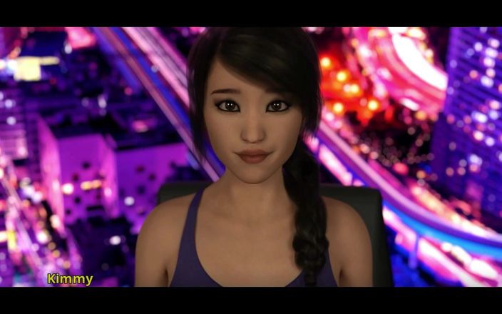 Miss Kitty 2K: Wvm - Del 105 - Avsugning och Chatt av Misskitty2k