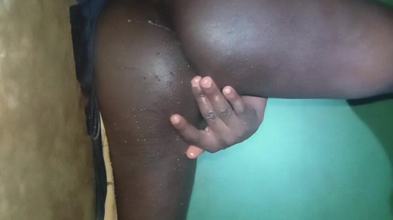 Badman4606: マスターベーション