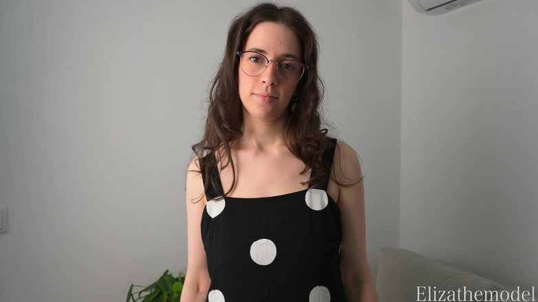 ElizaTheModel: Ponižující trest rozzlobené macechy