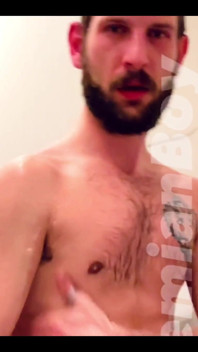 Come Shower with Me Before What’s Coming on Sunday