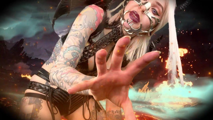 Baal Eldritch: 惩罚罪人，尖锐的爪子 - 凝胶版本：恶魔，地狱