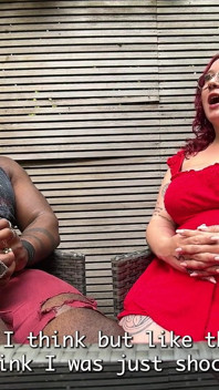 Adult Content Creators Chatting: Daisy Gold X Axel Reigns Part 2