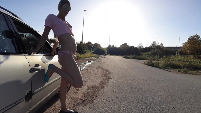 sweetfeet29: Sunny am auto