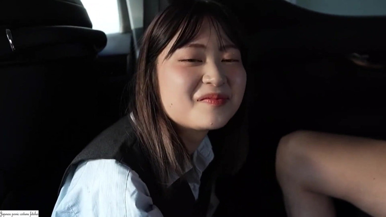 Cheaters Japan: Asian Angel 25078