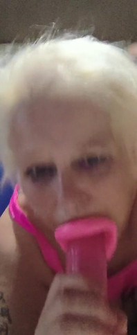 It's a Mouthful Threesome with Cum in Her Mouth and Ass Shes Big Mouth Yrash