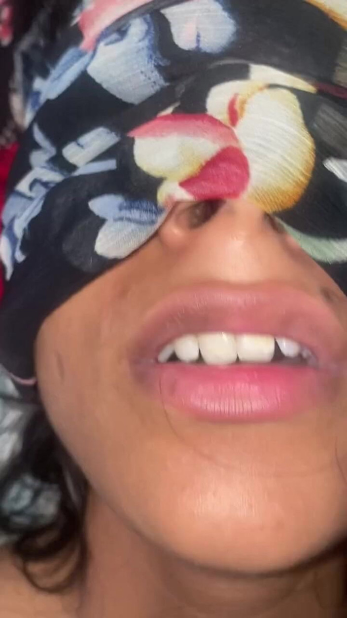 Bracing Safari 4: Desi ladki Ne Land Chusa, fille indienne à l’hôtel