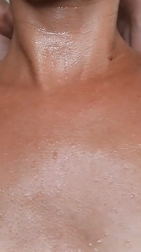 Jerk off to My Sweaty Hairy Armpits/joi