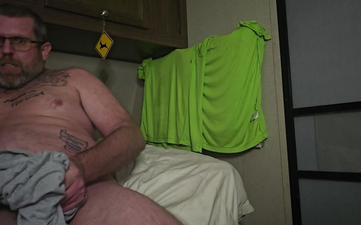 Matt Kane cam: Tělo hračka