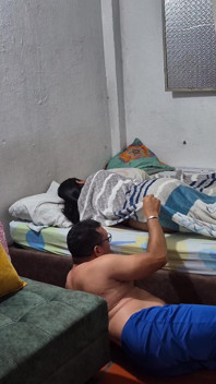 Ibu tiriku alydenalioficial mergokin aku lagi nontonin adik tiriku daliataleboficial